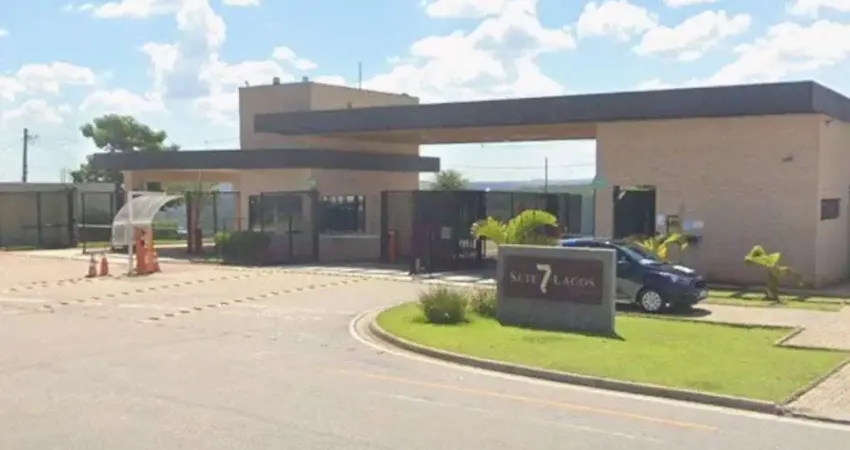 Terreno em condomínio 621 m² - residencial terras nobres - itatiba - sp