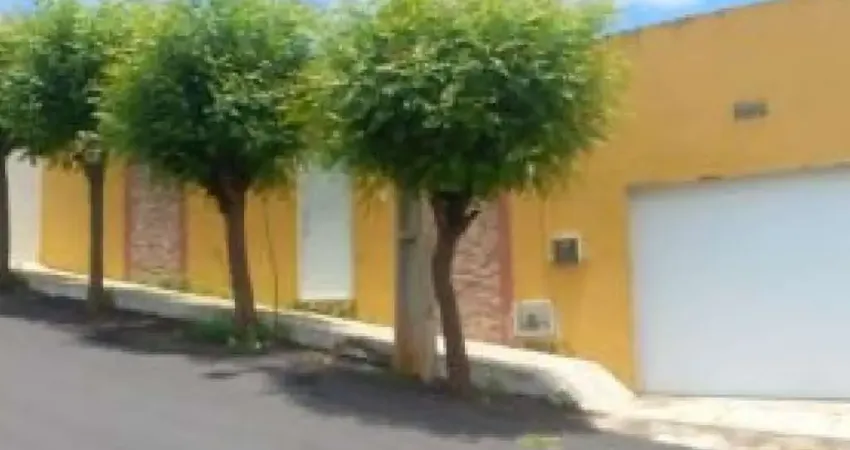 Casa 168 m² - sobral-ce - rua joão xxiii, 1104 - padre ibiapina