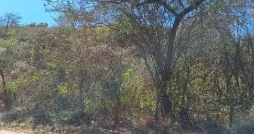 Terreno 26.054 m² - juazeiro do norte - ce - estrada dos popou - gleba a4-a.1.b - horto