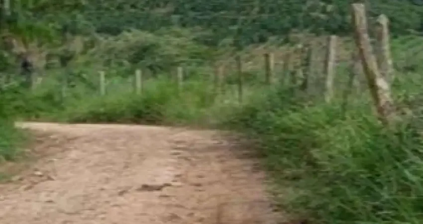 Área rural 4.999 m² - juruaia-mg - rua alberico pinto de aguiar - zona rural