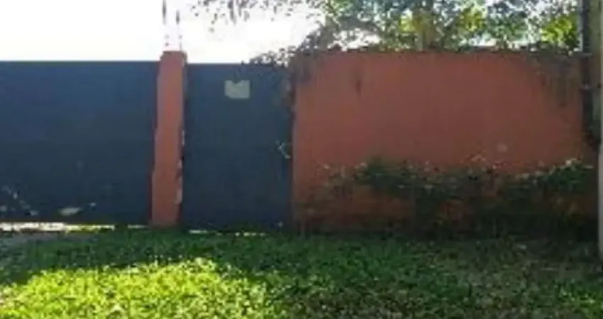 Chácara 530 m² - itaboraí-rj - rua cruz de malta - lt. 23 da qd.79 - alto do jacú