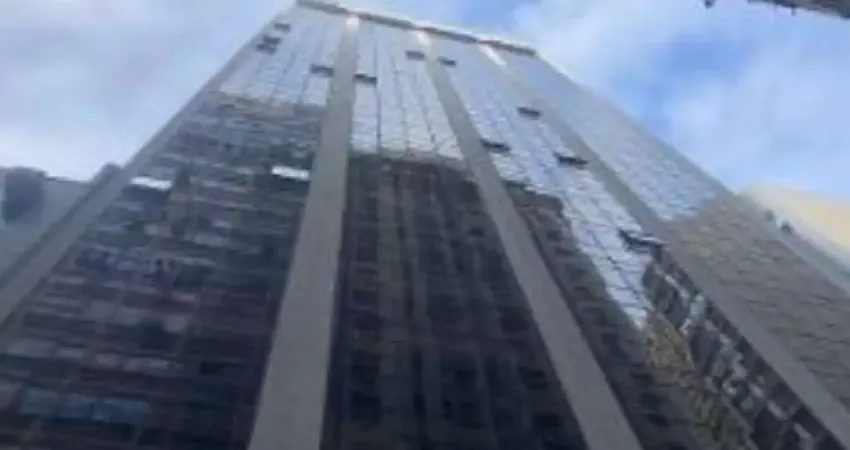 Sala comercial 562 m² (privativa + comum) - rio de janeiro-rj - rua rodrigo silva, 26 - sala 1701 - centro