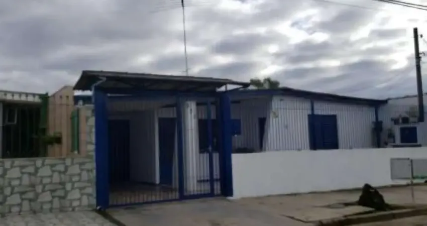 Casa 88 m² - são leopoldo-rs - rua sarmento mena, 225 - santo andré