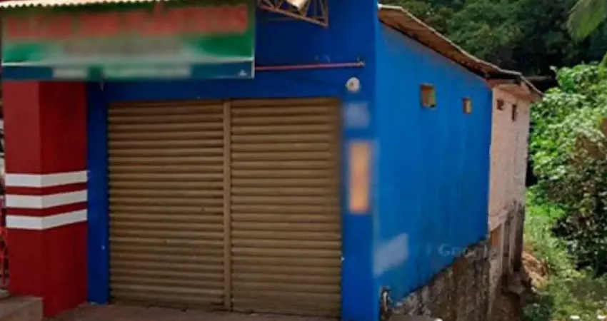 Sala comercial à venda na Avenida Ayrton Sena, 420, Nova Conquista, Paragominas