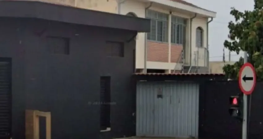 Casa 260 m² - parque universitário de viracopos - campinas - sp