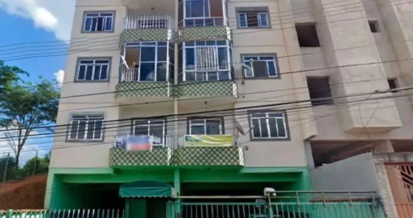 Apartamento à venda na Rua Onofre Oliveira Salles, 95, Santa Maria, Juiz de Fora