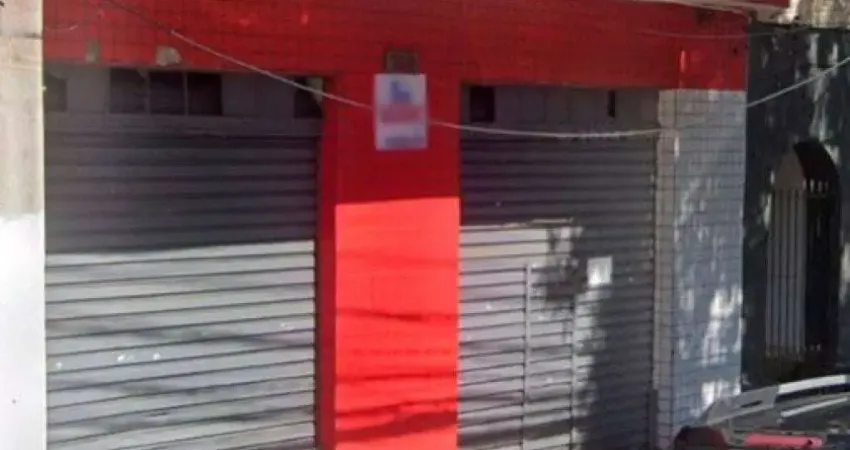 Sala comercial à venda na Rua Carneiro Leão, 740, Brás, São Paulo