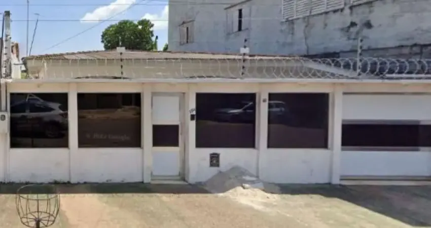 Casa à venda na Travessa Nelciana Vasques, 154, Nova Brasília, Santana