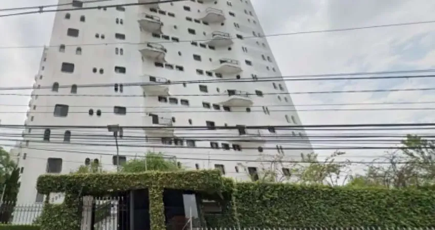 Apartamento tríplex 335 m² (03 vagas) - vila andrade - são paulo - sp