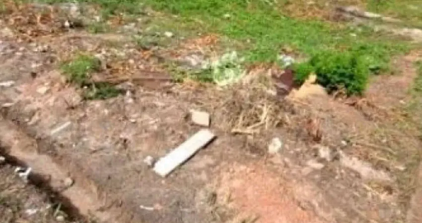 Terreno em condomínio fechado à venda na Rua dos Castanheiros, Lt. 01 da , Jardim Renascença, São Luís