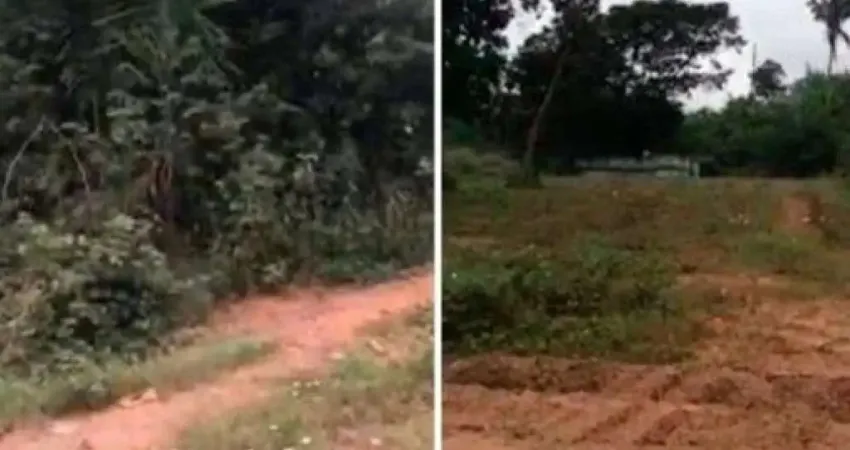 Terreno em condomínio fechado à venda na Rua Amadeus Paulo, Lt 07, Santa Maria da Codipe, Teresina