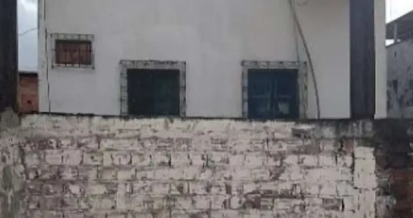 Casa à venda na Rua Raniere Marinho, 19 C, Icuí-Guajará, Ananindeua