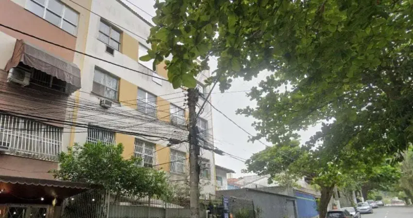 Apartamento à venda na Rua Raul Pompéia, 58, Fátima, Niterói