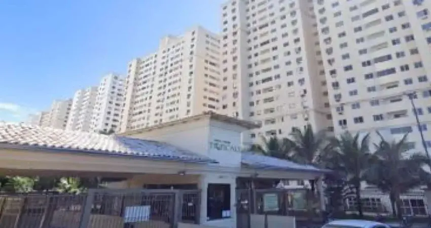 Apartamento 58 m² - goiânia-go - av. perimetral norte - apto. 1506 - setor cândida de morais