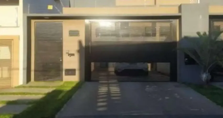 Casa 149 m² - valparaíso de goiás-go - rua ii - lt. 04 da qd. 04-a - casa 01 - parque esplanada iii