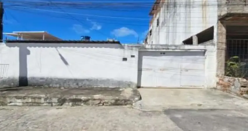 Casa 139 m² - olinda-pe - rua maria augusta de franca ferreira, 31 - ouro preto