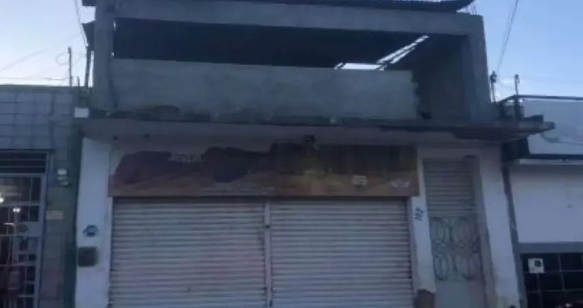 Casa 210 m² - serra talhada-pe - rua joaquim conrado lorena e sá, 107 - nossa senhora da penha