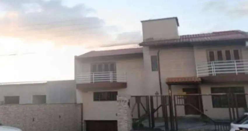 Casa 230 m² - são josé-sc - rua pedro bunn, 1372 - jardim cidade de florianópolis