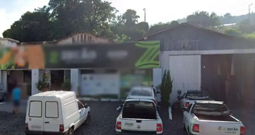 Sala comercial à venda na Rua XV de Novembro, 510, Centro, Aurora