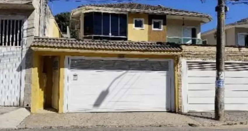 Casa 120 m² - barueri-sp - av. presidente kennedy, 254 - jardim audir - silveira