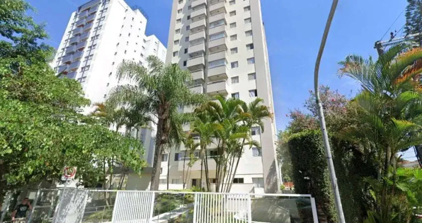 Apartamento à venda na Rua Guaraiúva, 599, Itaim Bibi, São Paulo