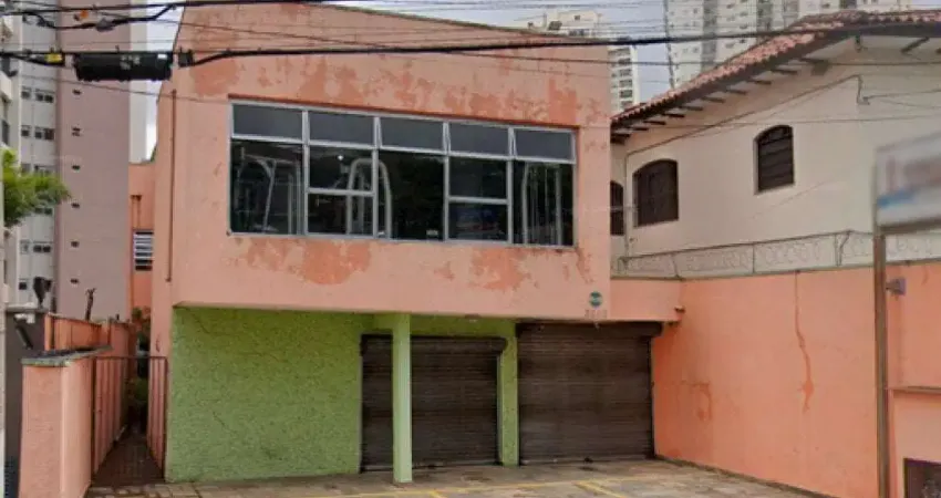 Imóvel comercial 335 m² (metrô chácara klabin) - vila mariana - são paulo - sp