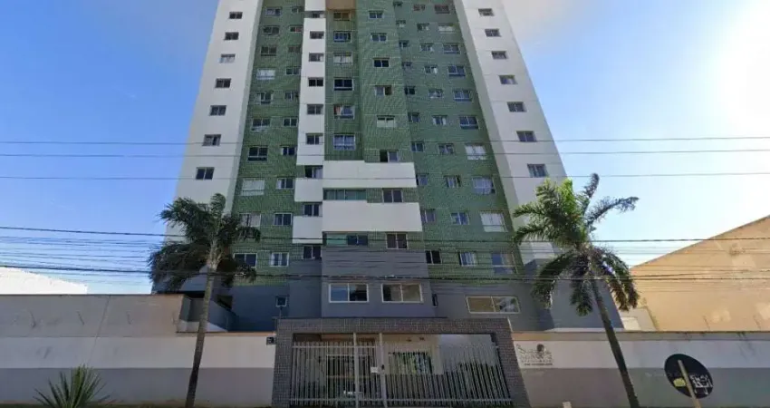 Apartamento à venda na Quadra QS 308 Conjunto 5, Samambaia Sul (Samambaia), Brasília