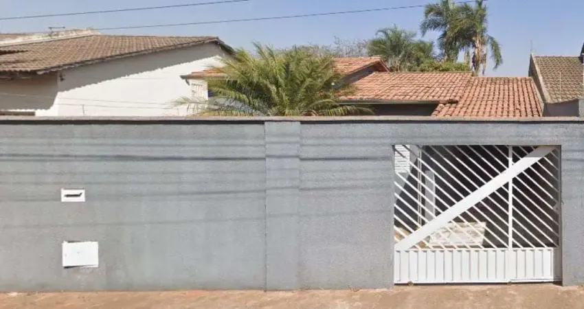 Casa à venda na Rua dos Xavantes, Lt 07 da Q, Jardim Ipanema, Aparecida de Goiânia