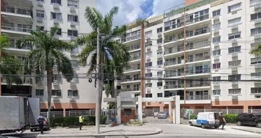 Apartamento 234 m² (02 vagas) - campo grande - rio de janeiro - rj
