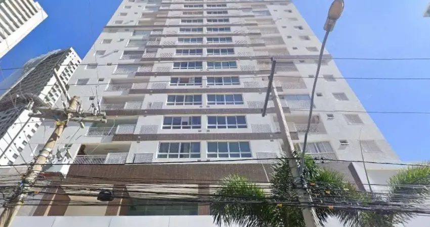 Apartamento à venda na Rua T 37, 2300, Setor Bueno, Goiânia