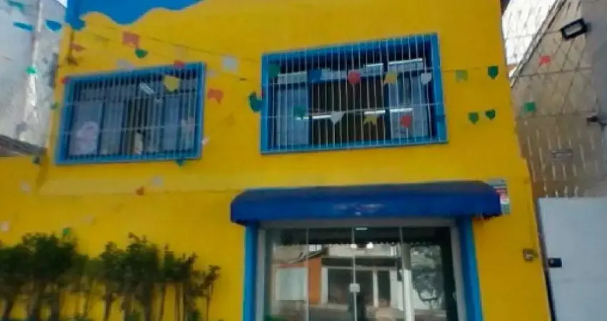 Sala comercial à venda na Rua José Neves, 549, Vila São Paulo, São Paulo