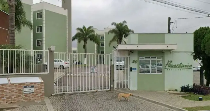 Apartamento à venda na Rua Eva Weigert de Souza, 30, Jardim Osasco, Colombo