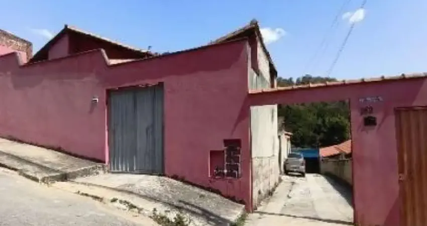 Casa em condomínio 64 m² (unid. 01) - recreio do tijuco - esmeraldas - mg