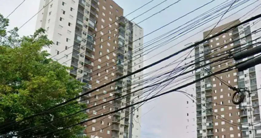 Apartamento 58 m² (01 vaga) -  parque edu chaves - são paulo - sp