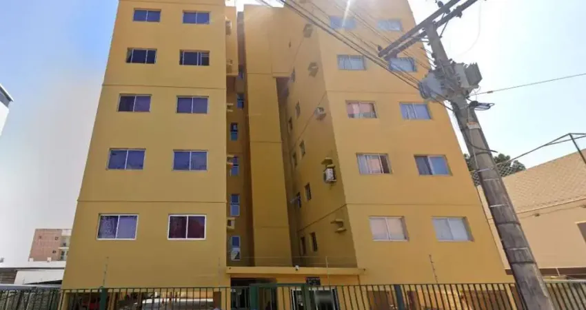 Apartamento 70 m² (01 vaga) - parque dos pomares - caldas novas - go