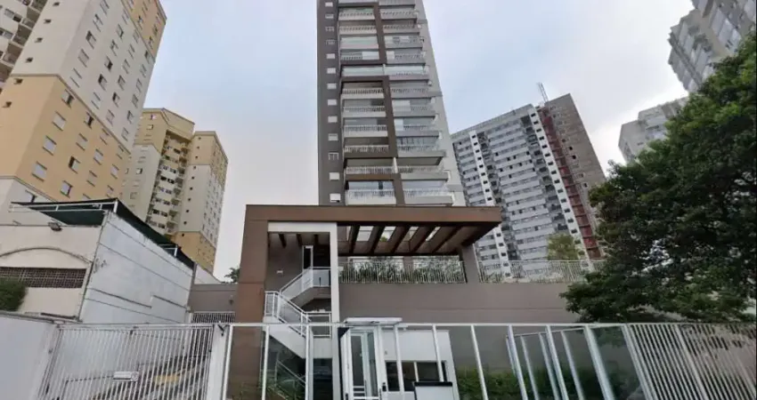 Apartamento 60 m² com 01 vaga (próx. ao shopping interlagos) - campo grande - são paulo - sp