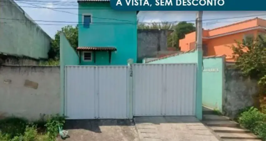 Casa à venda na Avenida Frederico Marques, 1126, Boa Vista, São Gonçalo
