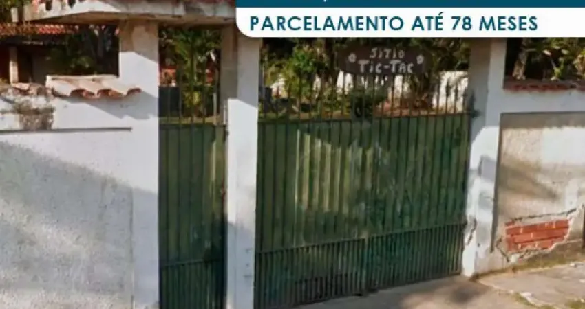 Casas com área de 5.000 m² (sítio tic-tac) - chácaras pinhão - tanguá - rj