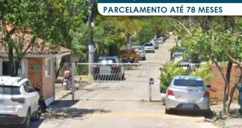 Casa em condomínio 334 m² (parque dos ipês) - maravista - niterói - rj