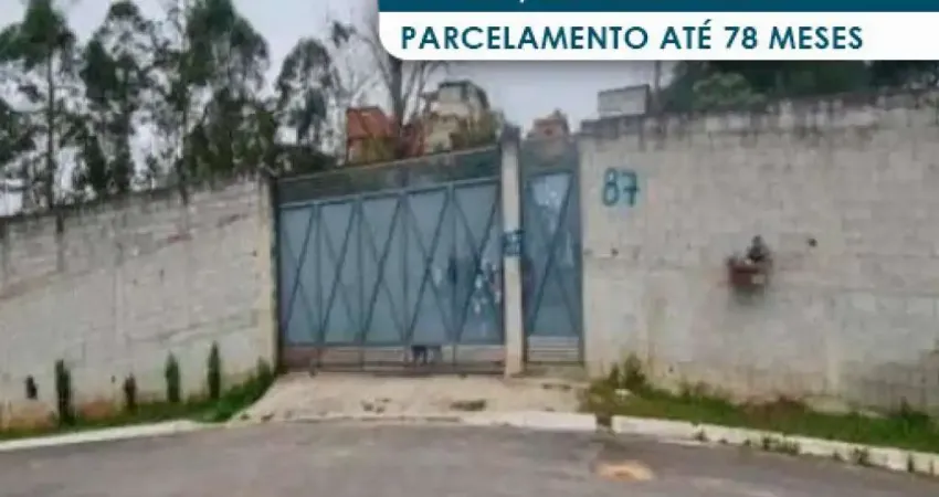 Casa à venda na Rua Benvinda Cândida, 87, Chácara Bosque do Sol, São Paulo