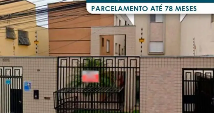 Apartamento à venda na Rua Paulo Frontim, 385, Vila Campanela, São Paulo