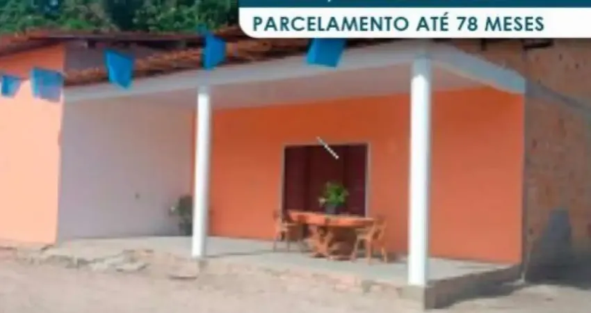 Casa à venda na Rua do Limão, 273-A, Zona Rural, Baião