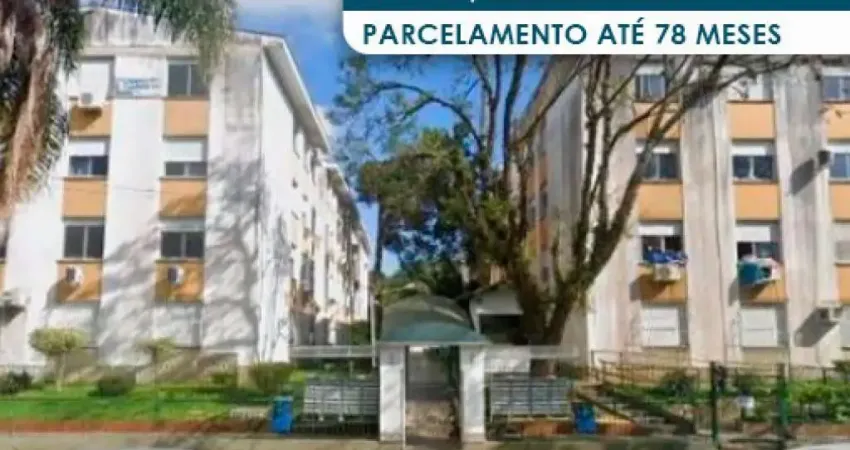 Apartamento à venda na Rua Joaquim de Carvalho, 245, Vila Nova, Porto Alegre