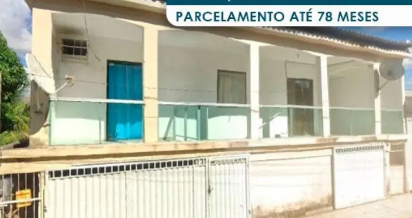 Casa à venda na Rua Monte Líbano, 61, Jardim Guanabara, Serra