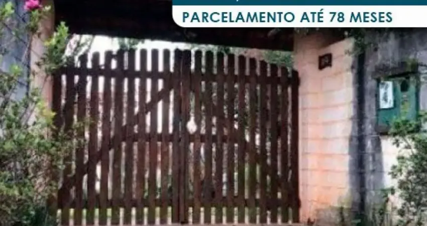 Casa 275 m² (área construída) e 3.350 m² (área total) - carmo - são roque - sp