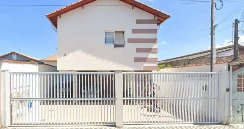 Casa em condomínio 41 m² (01 vaga) - parque das américas - praia grande - sp