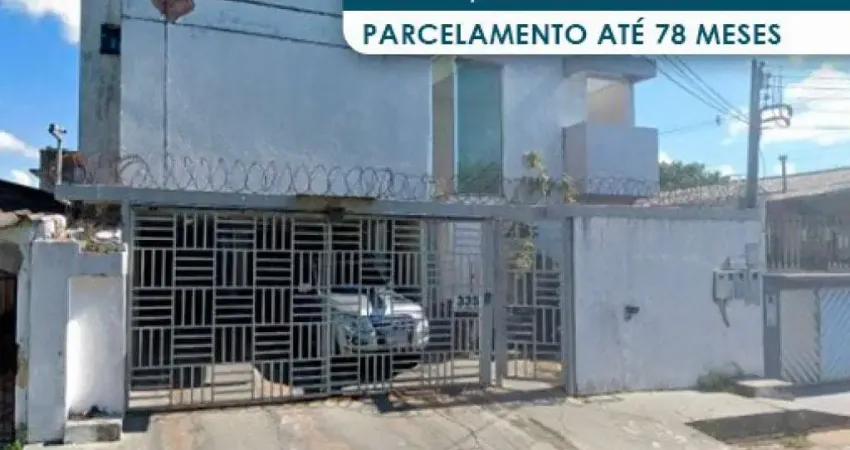 Casa à venda na Rua Duarte da Costa, 335 - Casa, Dom Pedro I, Manaus