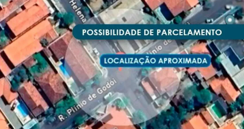 Casa 235 m² (construída) em terreno de 672 m² - williams - garça - sp