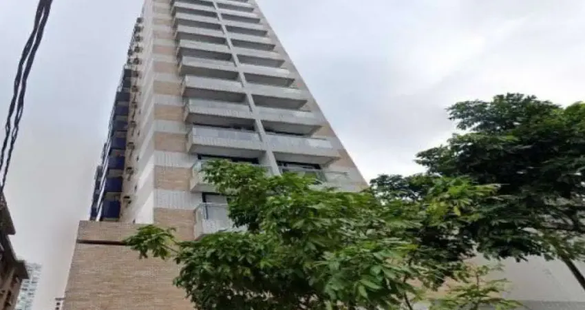 Apartamento 62 m² (próx. à praia do gonzaga) - gonzaga - santos - sp