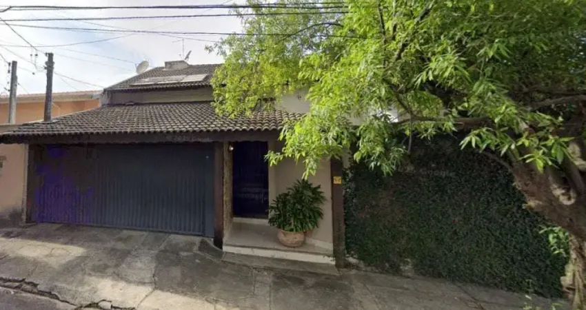 Casa à venda na Rua Themístocles Zoppi, 164, Jardim Santiago, Indaiatuba